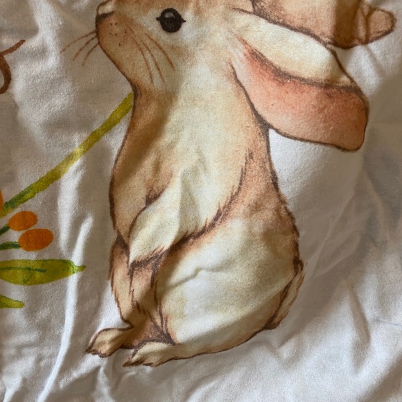 Baby Monthly Photo Blanket - Picture 6 of 7